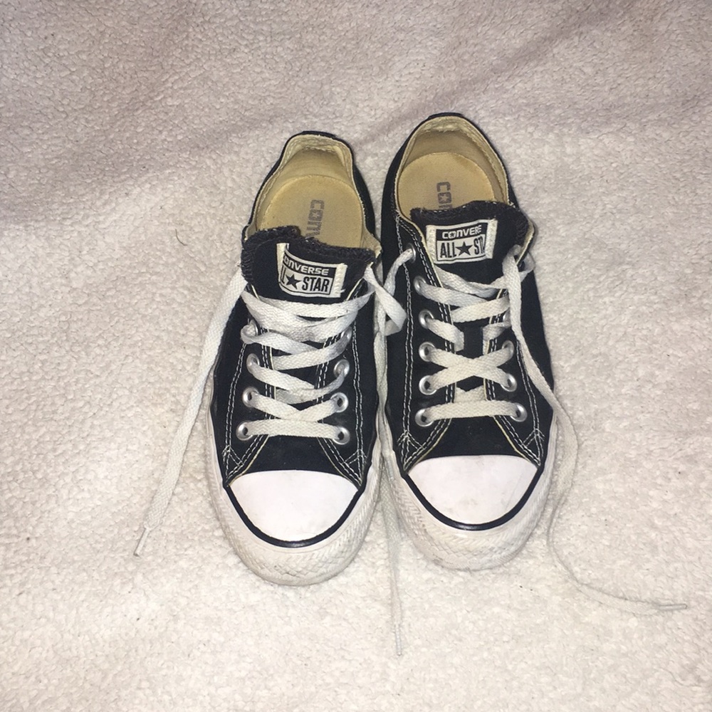 Original converse